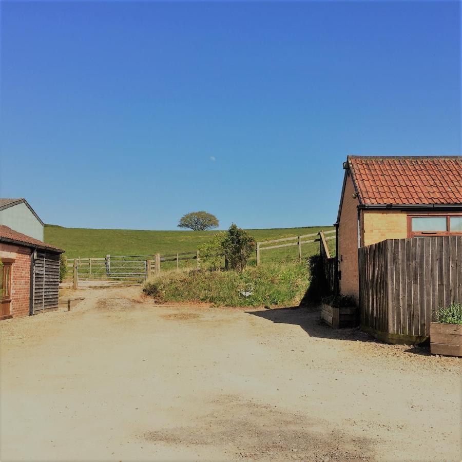 Meg'S Cottage Taunton Exterior foto